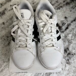 Adidas Cloudfoam Grand Court